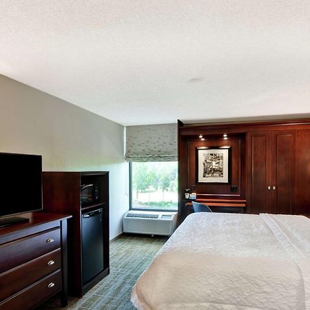Hampton Inn Charlotte-Gastonia Esterno foto