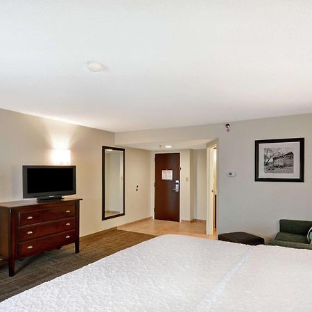 Hampton Inn Charlotte-Gastonia Esterno foto