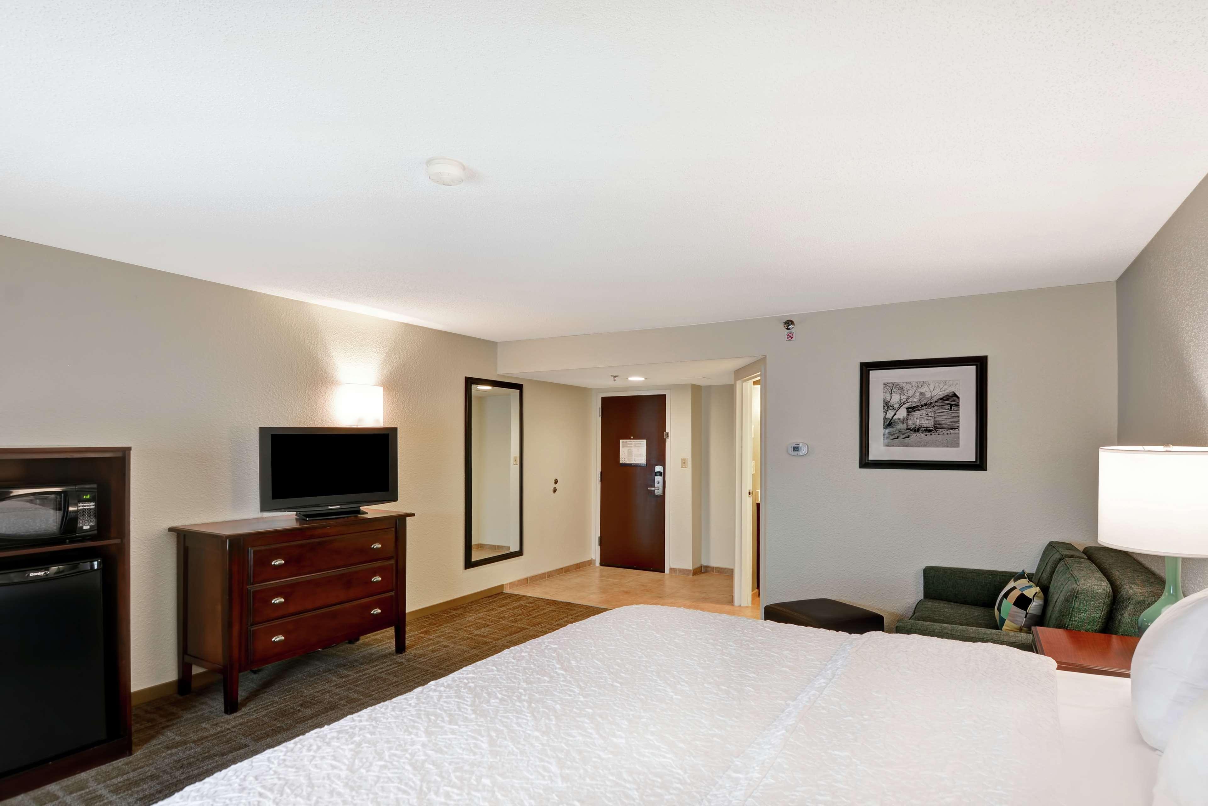 Hampton Inn Charlotte-Gastonia Esterno foto