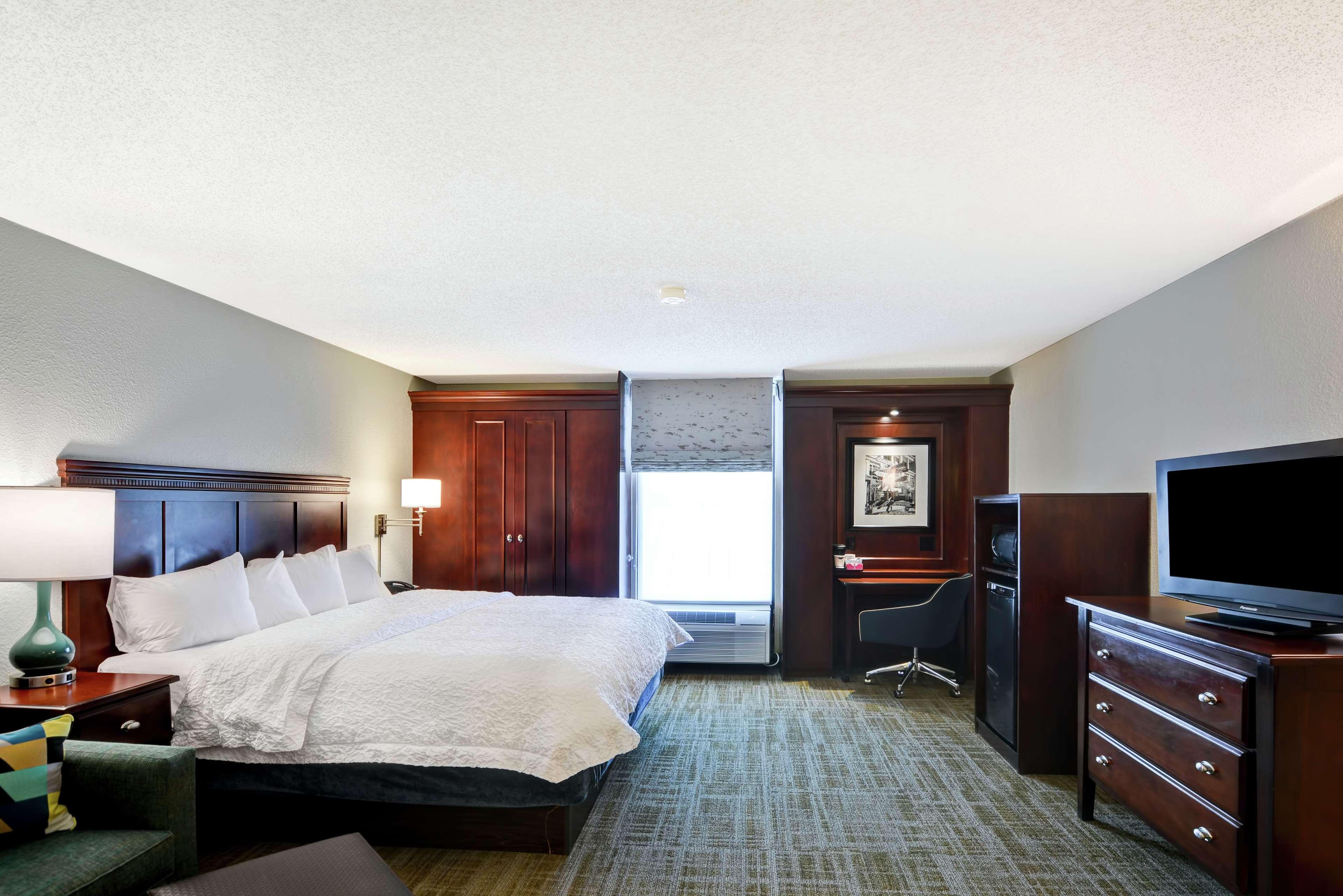Hampton Inn Charlotte-Gastonia Esterno foto