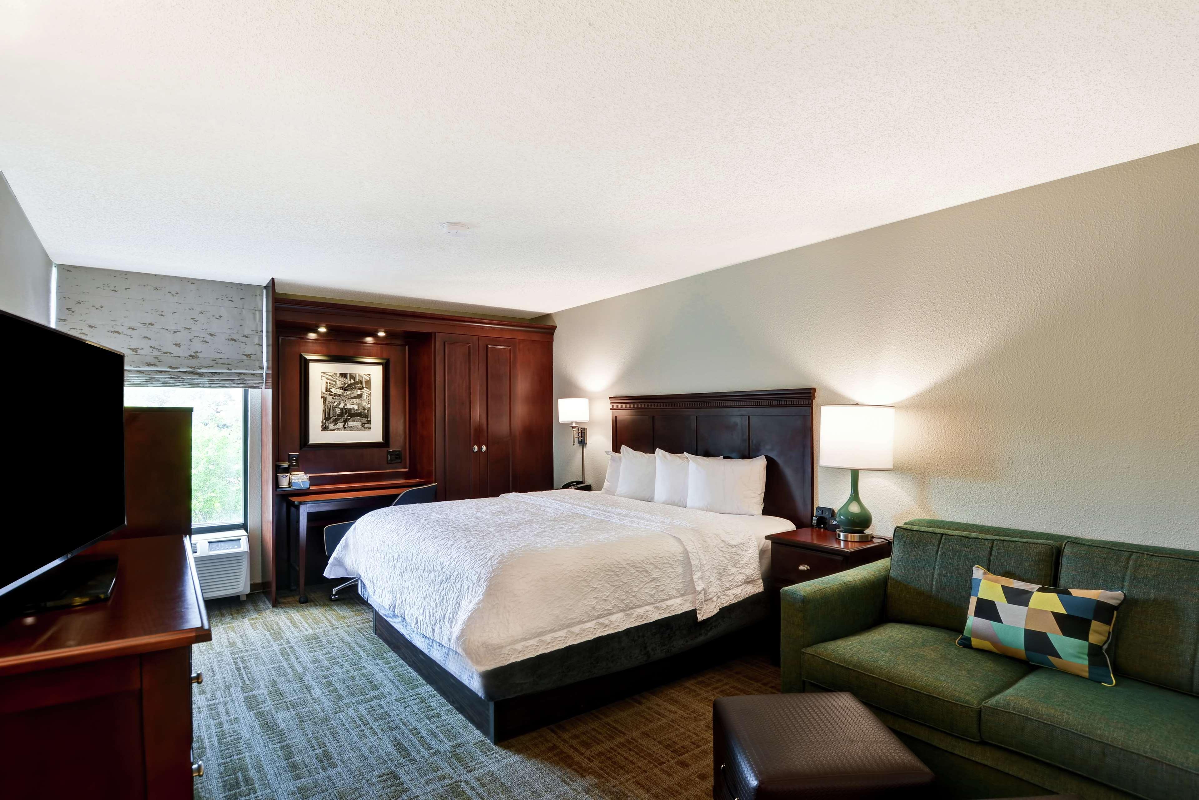 Hampton Inn Charlotte-Gastonia Esterno foto