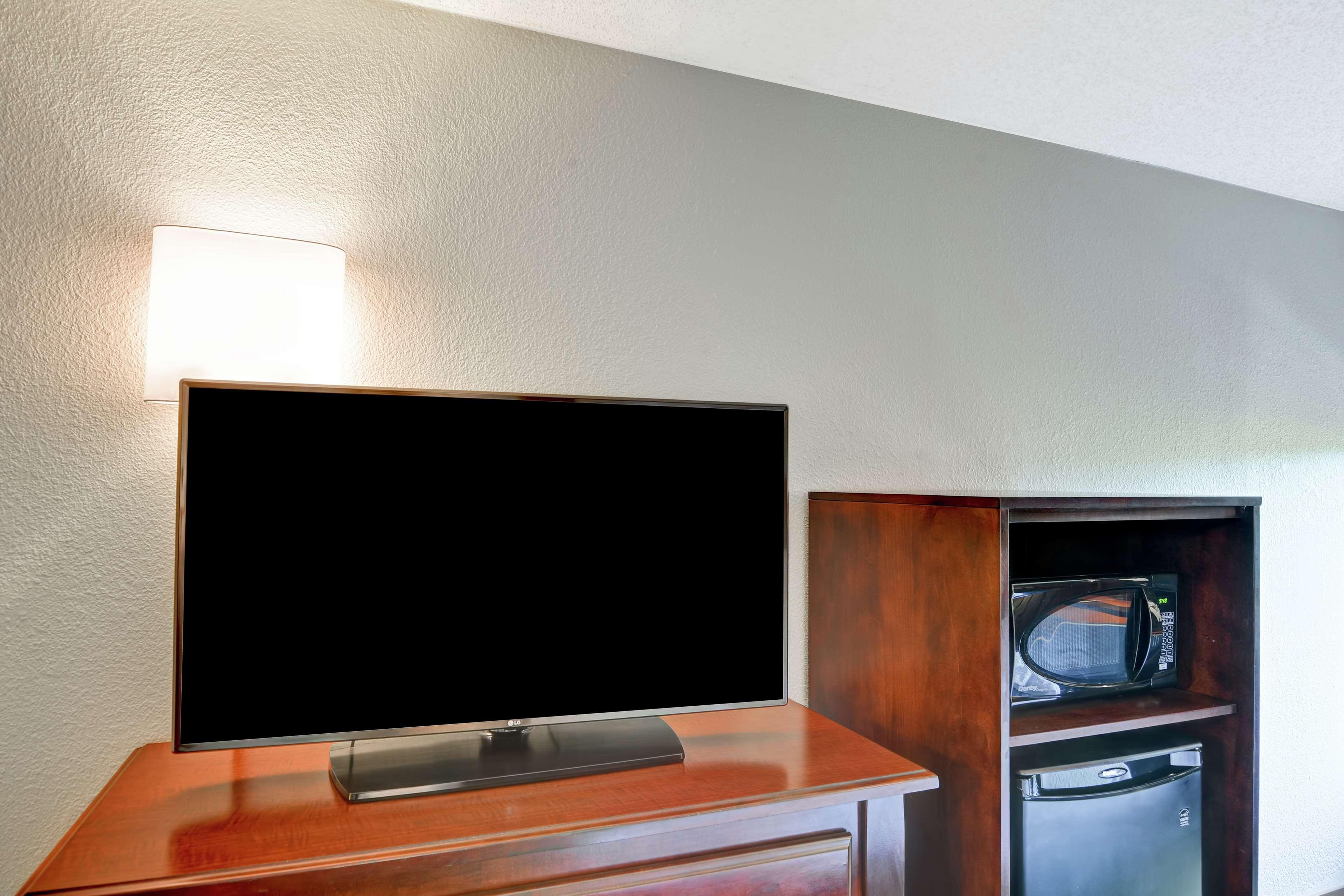 Hampton Inn Charlotte-Gastonia Esterno foto