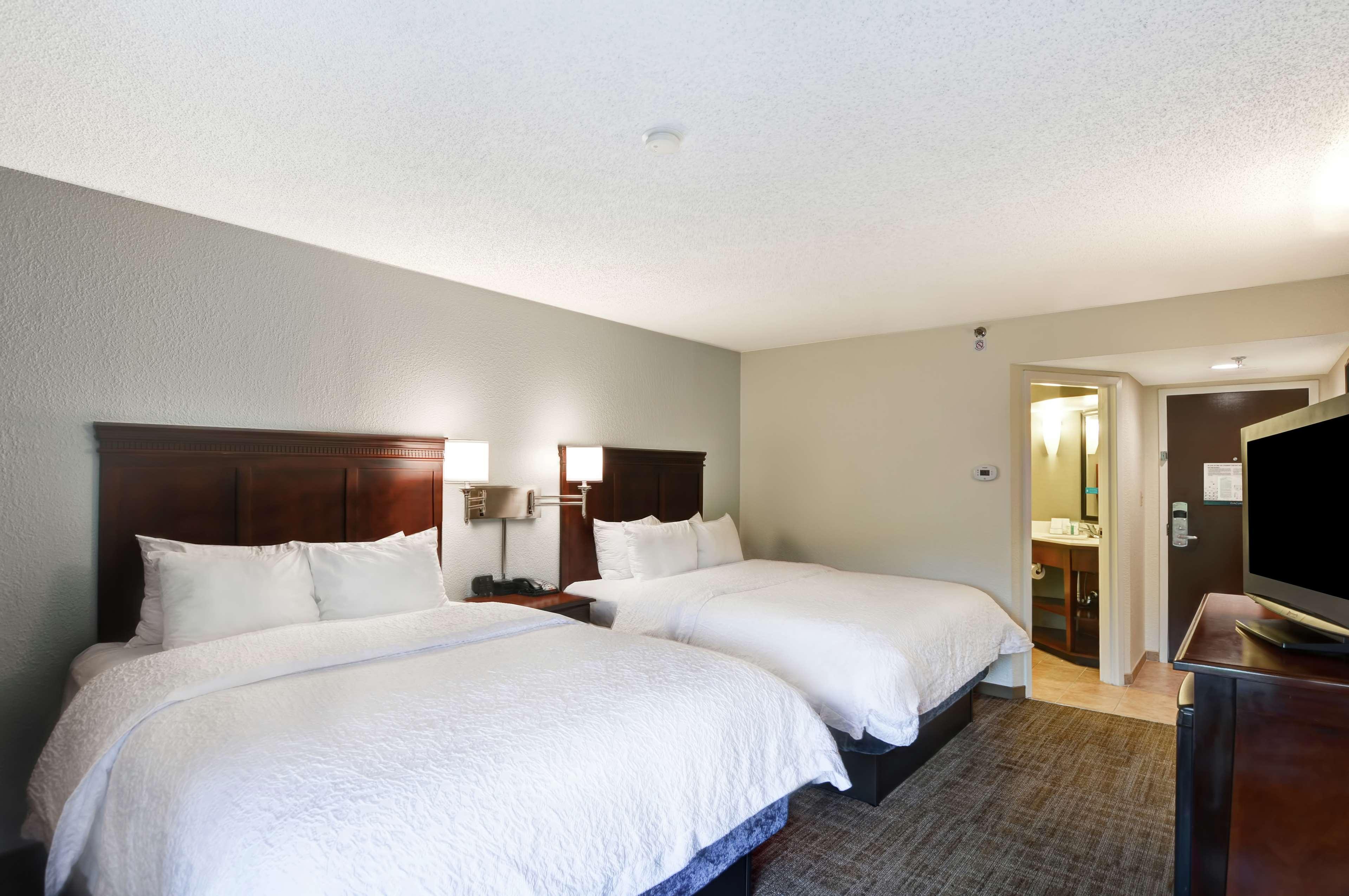 Hampton Inn Charlotte-Gastonia Esterno foto