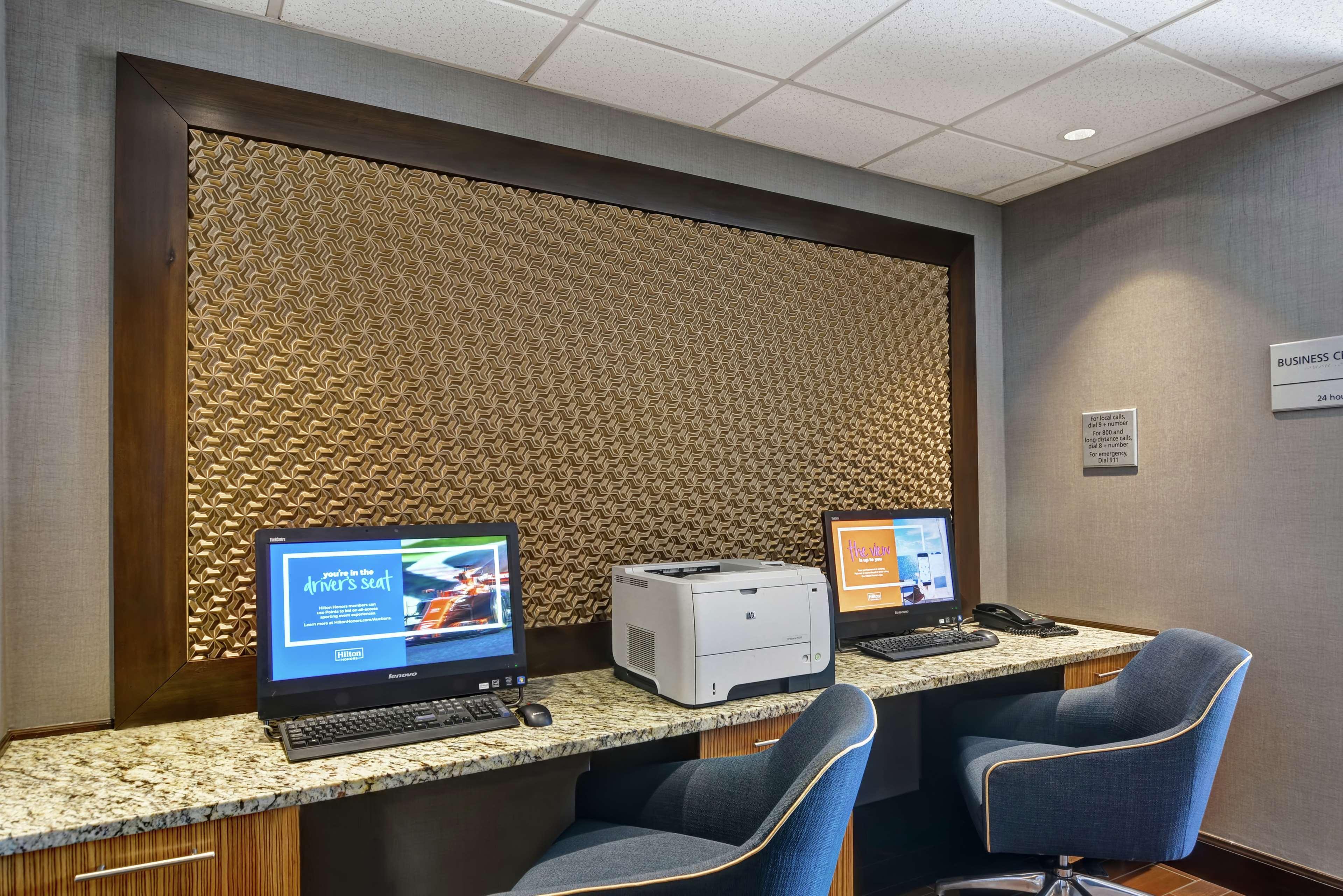 Hampton Inn Charlotte-Gastonia Esterno foto