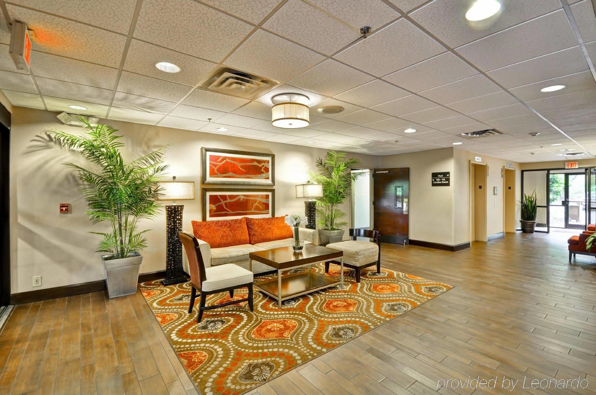 Hampton Inn Charlotte-Gastonia Esterno foto