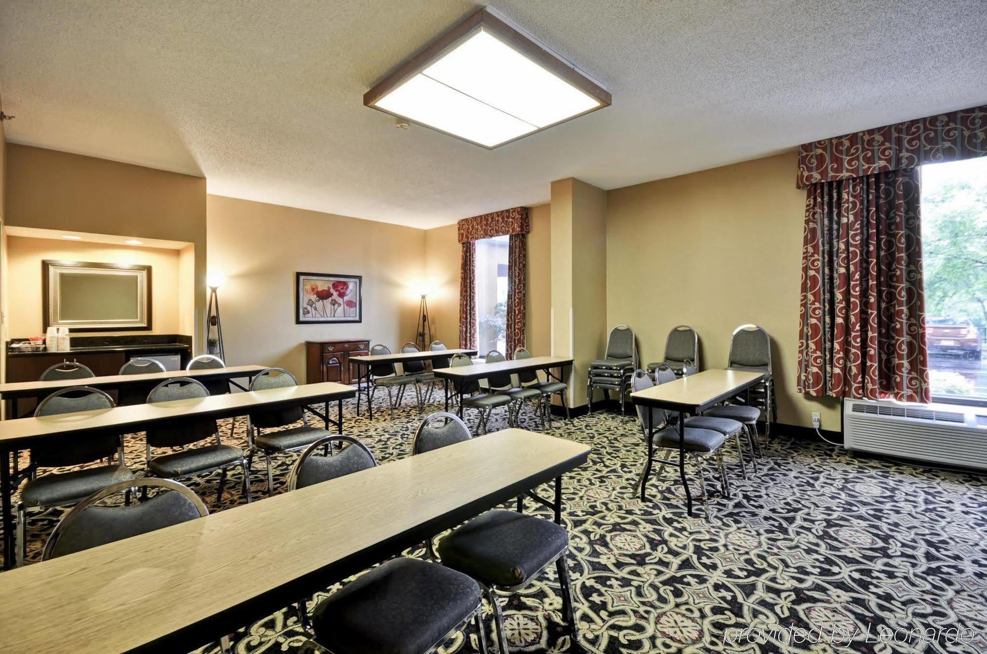 Hampton Inn Charlotte-Gastonia Esterno foto