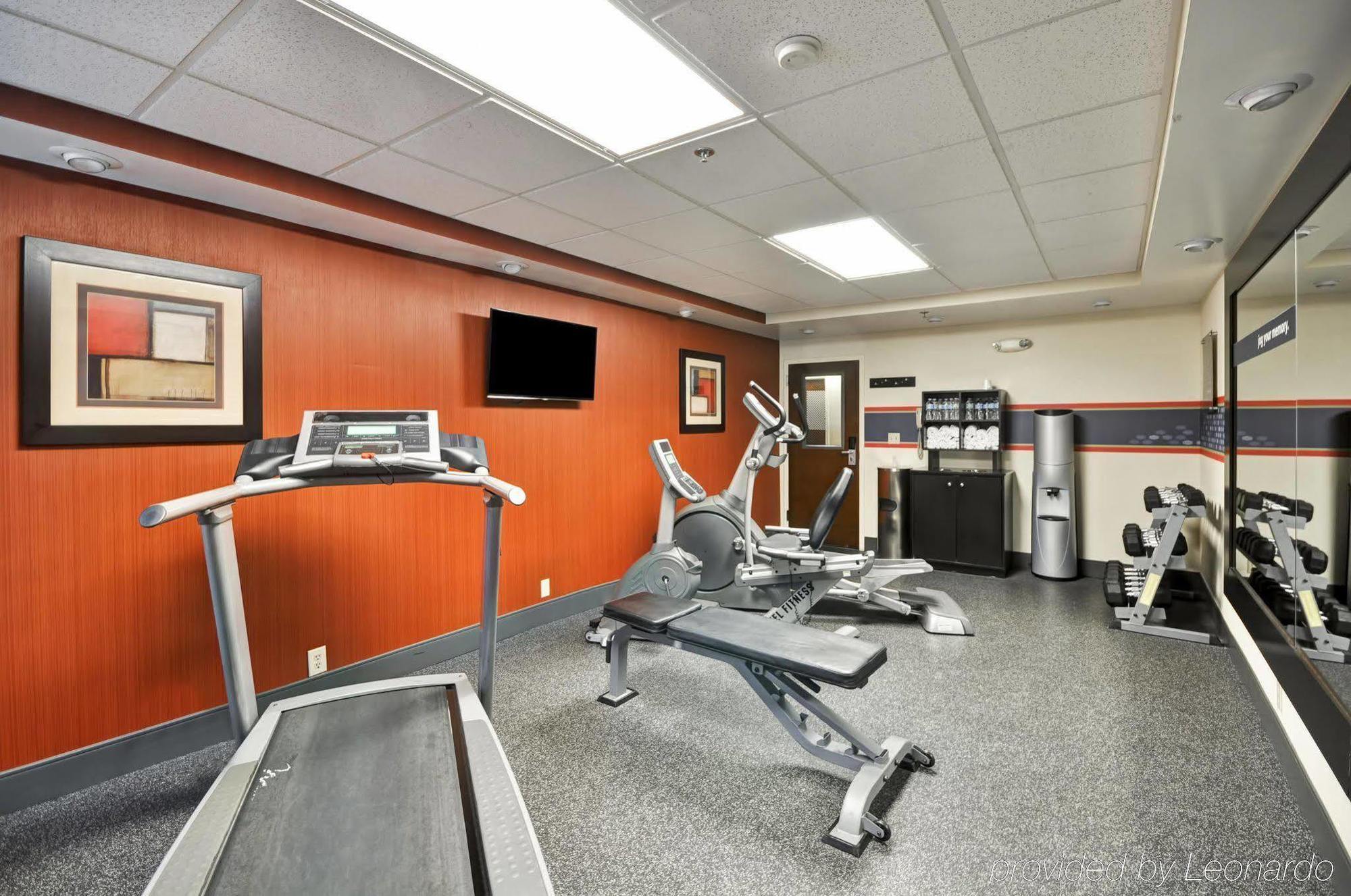 Hampton Inn Charlotte-Gastonia Esterno foto