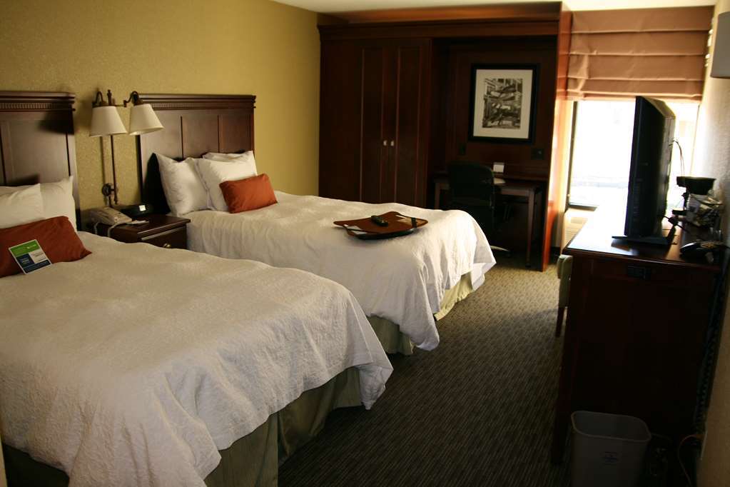 Hampton Inn Charlotte-Gastonia Camera foto