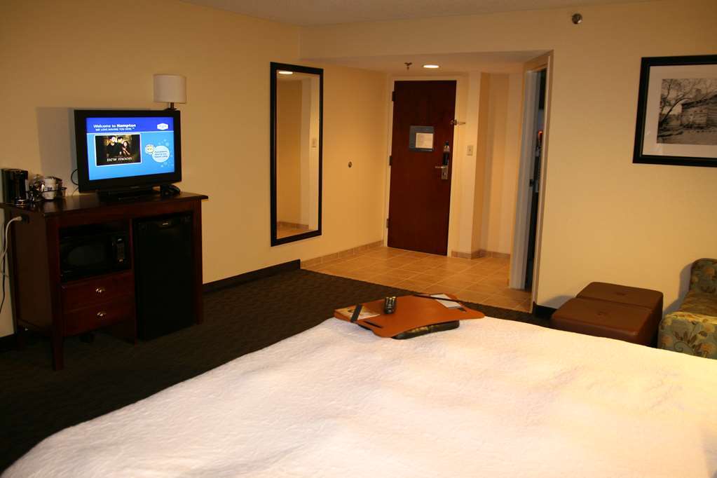 Hampton Inn Charlotte-Gastonia Camera foto