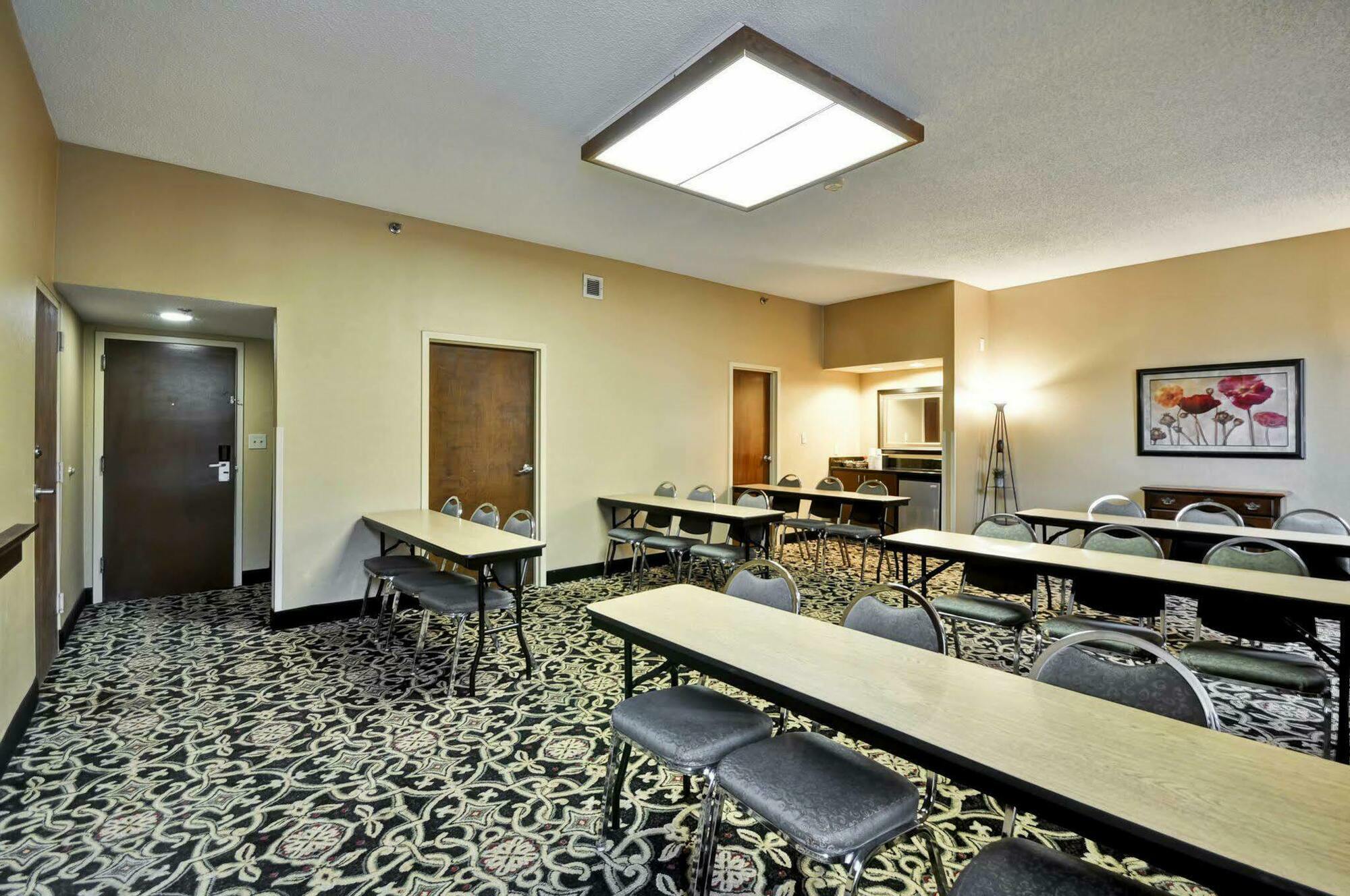 Hampton Inn Charlotte-Gastonia Esterno foto